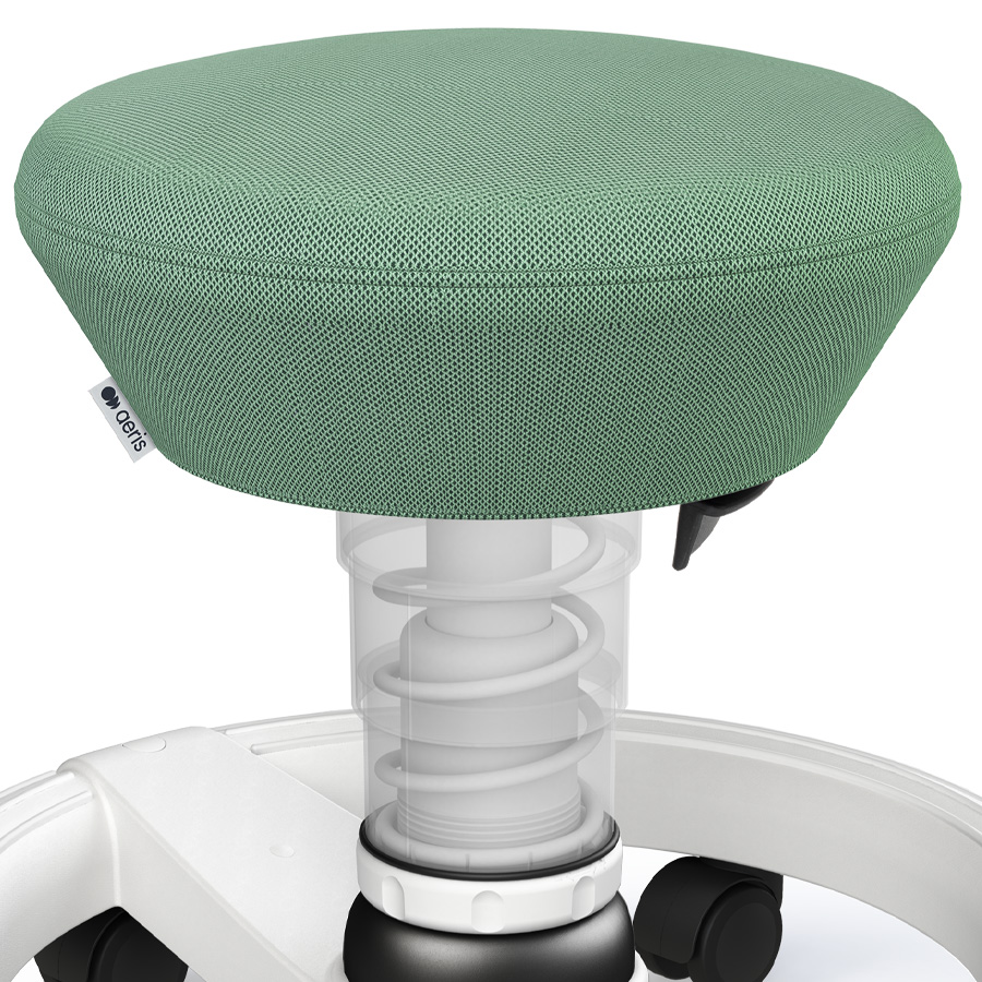 Aeris Swoppster Kinderstuhl - Detailbild