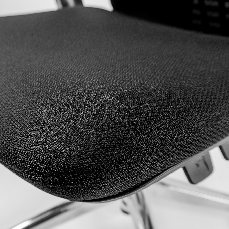 Sitzpolster Haworth fern Detail