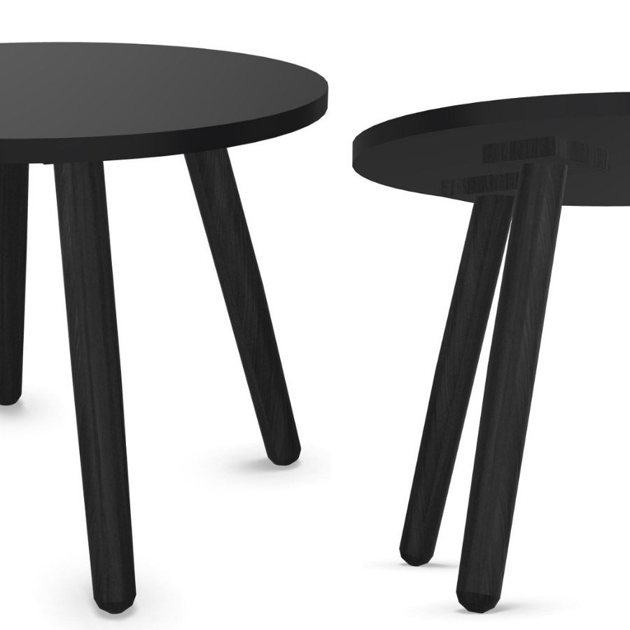 Bejot TB Gestell Nahansicht