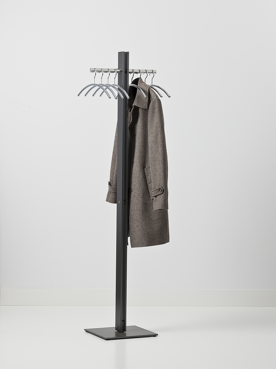 Cascando Standfree anthrazit