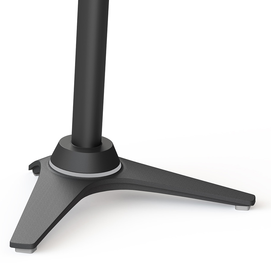 Aeris Muvman Industry High-Feder - dreistrahliger Fuß