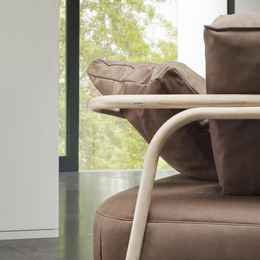 THONET Programm 2000 - Beispielbild