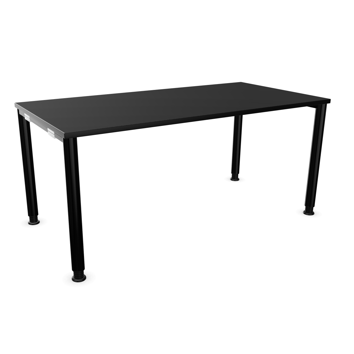 Palmberg Systo Tec Rundrohr