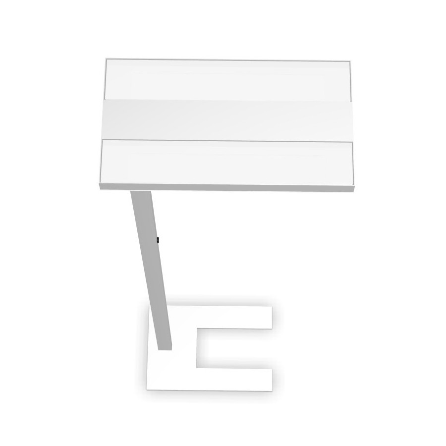 GLAMOX Free LED Stehleuchte mit Multisensor dimmbar - Detailbild 3