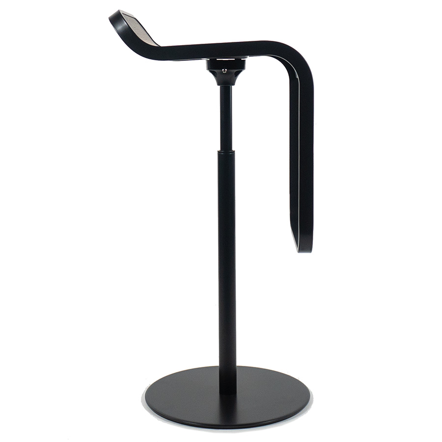 Lapalma LEM schwarz - Fenix schwarz -