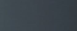 Galvanisiert blau