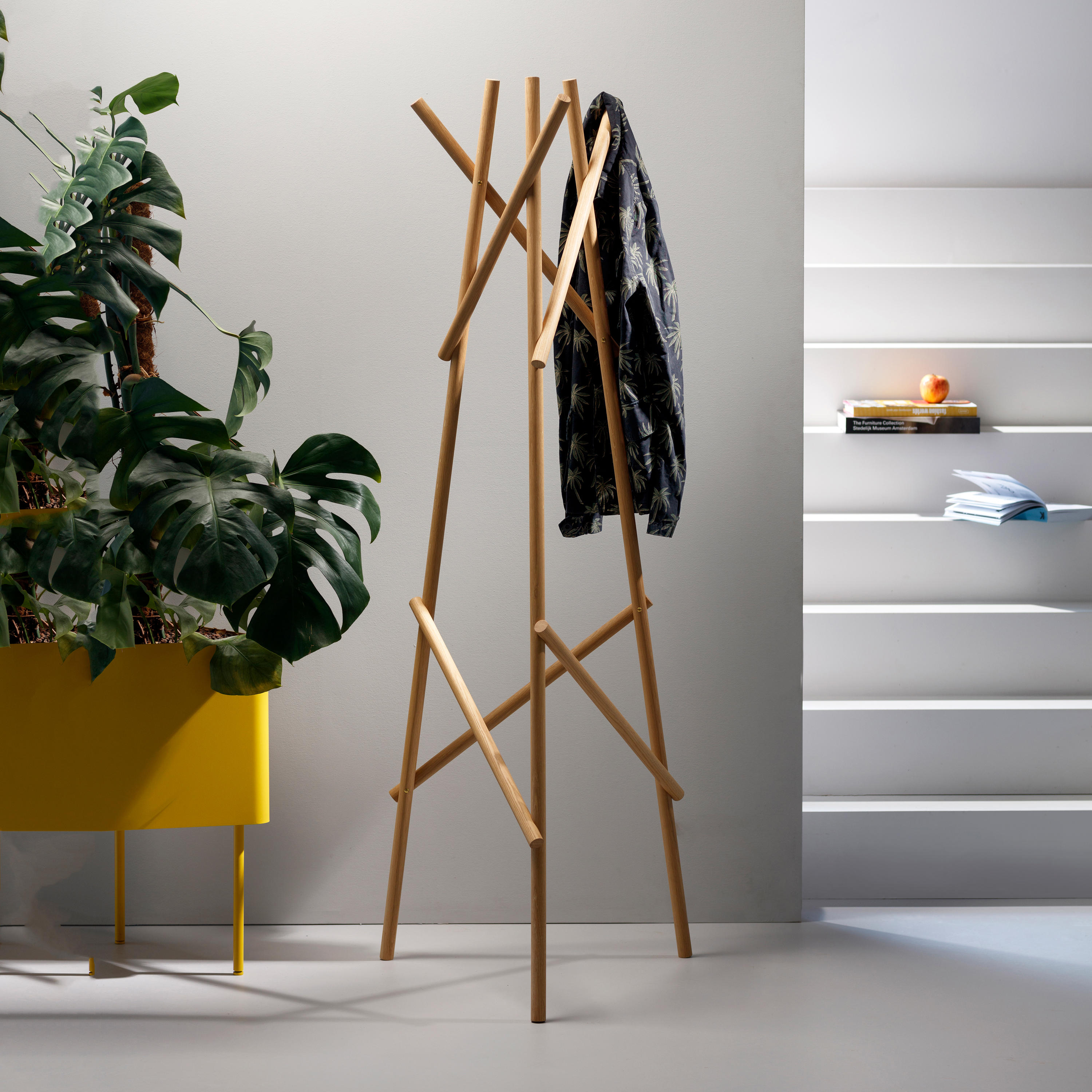 Cascando Kendo Garderobe