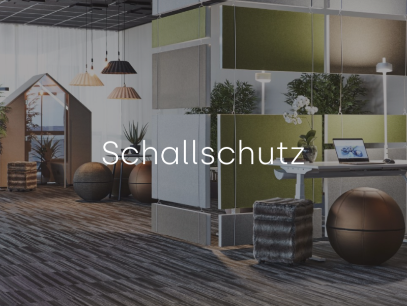 schallschutz b2b