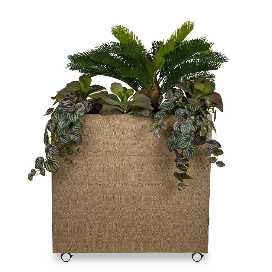 Götessons Kunstpflanzen | Beispielbild