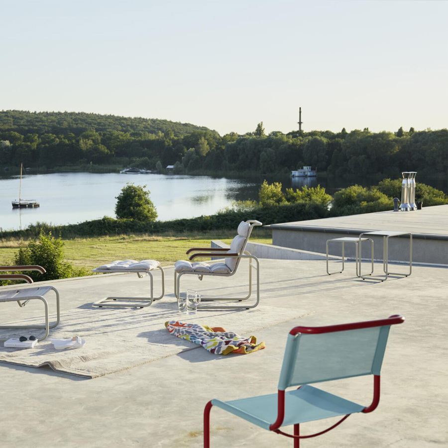 Thonet All Seasons | Beispielbild