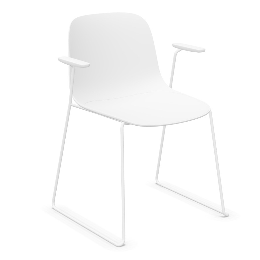 Lapalma Seela S314 komplett weiß