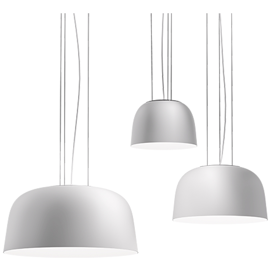 Glamox SVA Pendelleuchte alle Größen