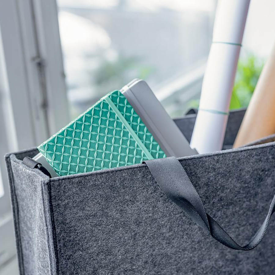 SIGEL Desk Sharing Bag M