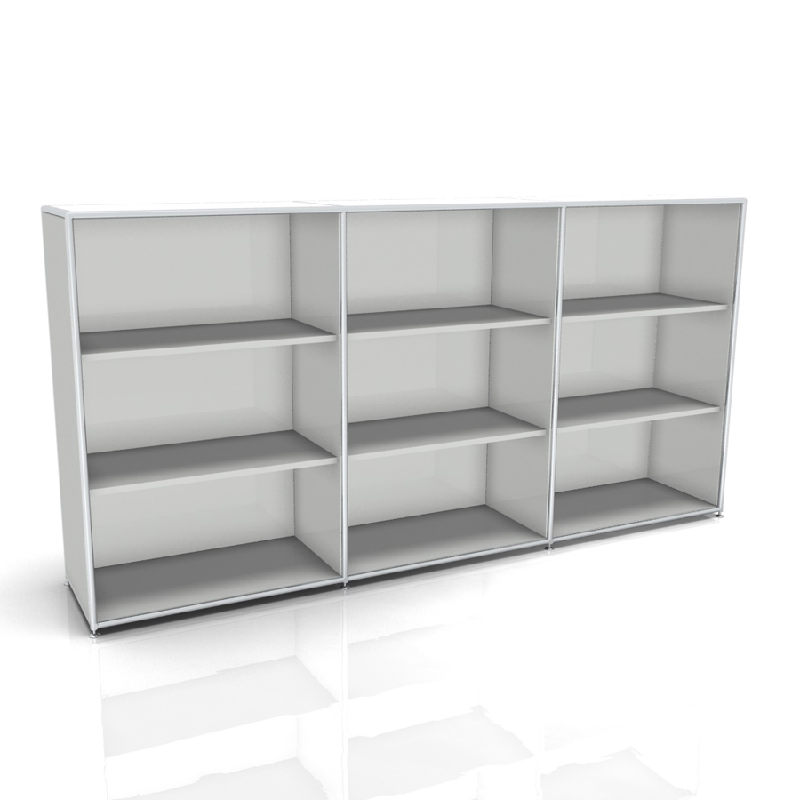 Bosse Modul Space Regal 3 OH Schnell geliefert