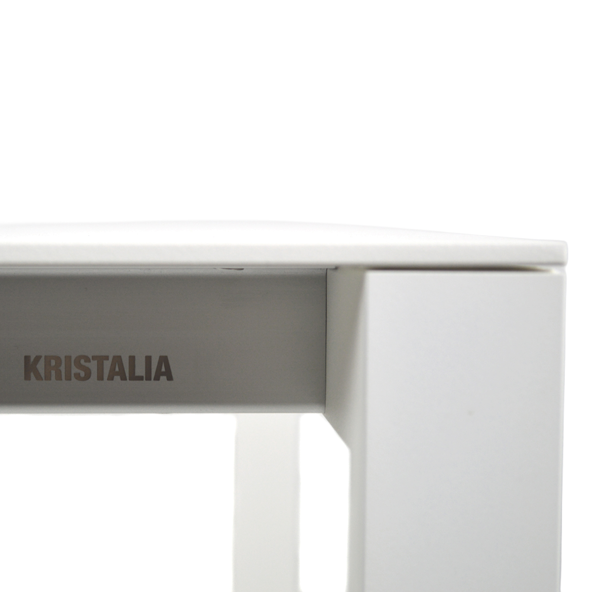 Kristalia Thin-K Detail Logo