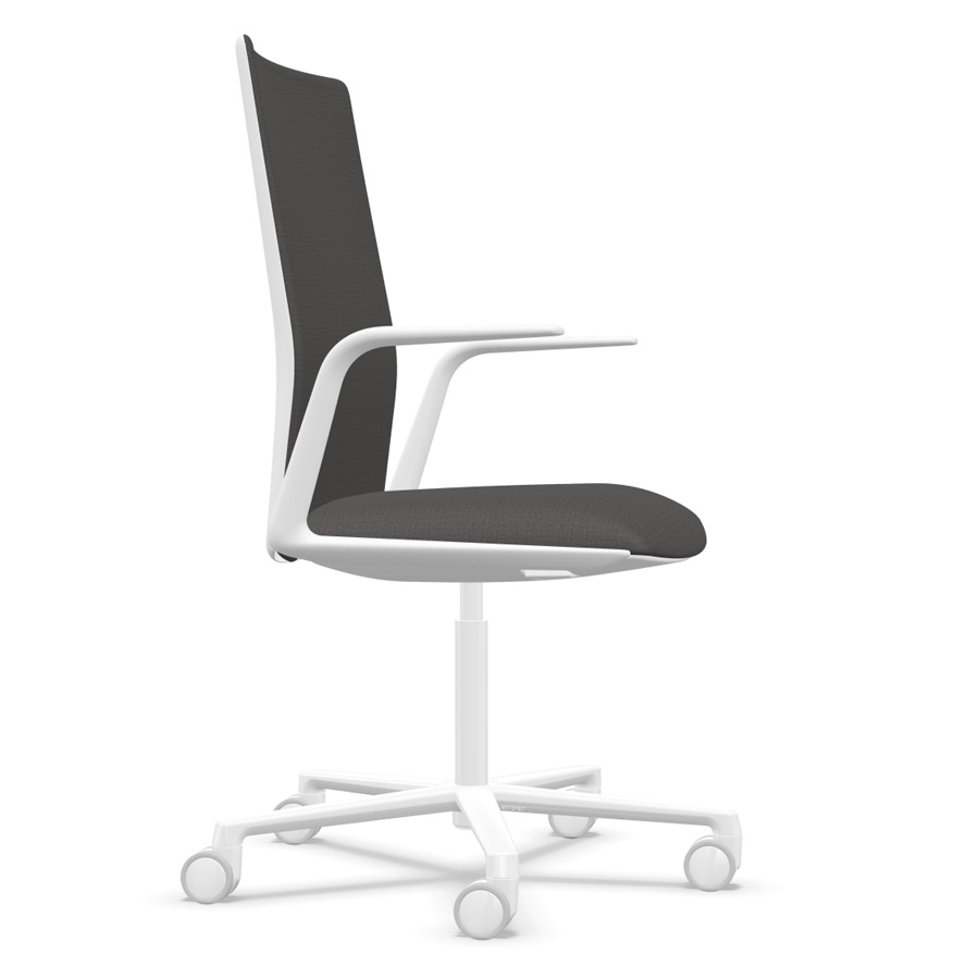 Arper Kinesit 4858 Remix anthrazit Bild 2