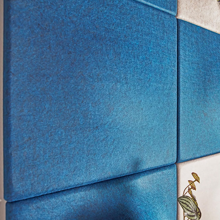 Akustikabsorber PlainPanel von Götessons - Detailaufnahme