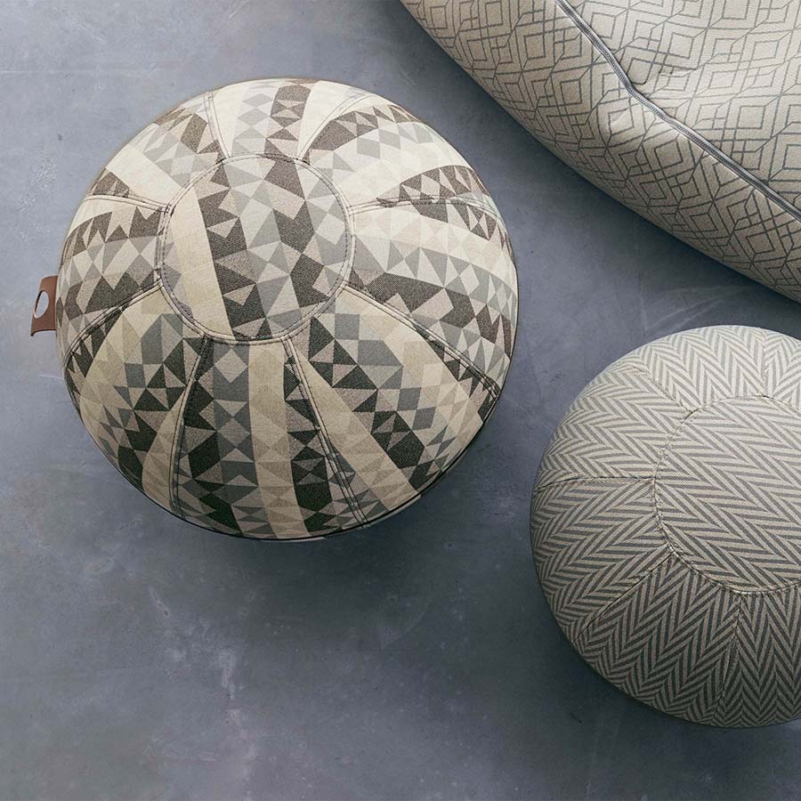 Götessons Office Ballz - Bezugsstoff JANE