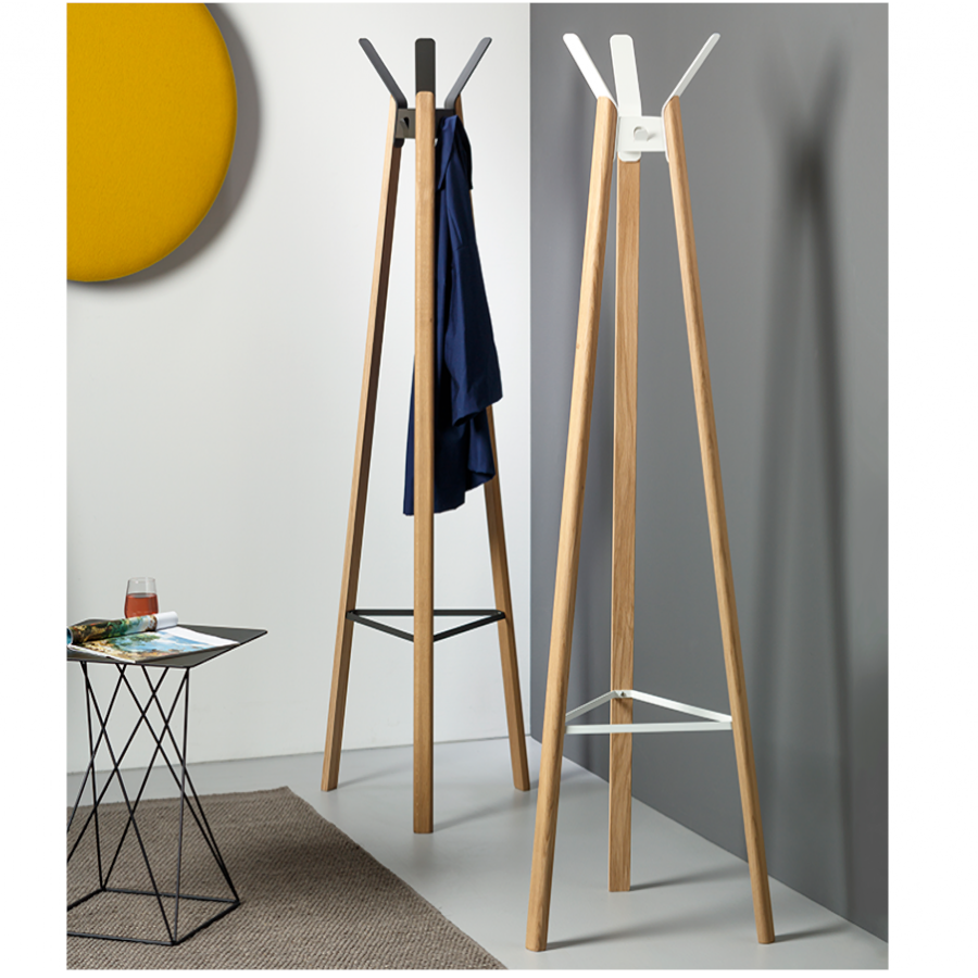 Cascando Fuse Garderobenständer