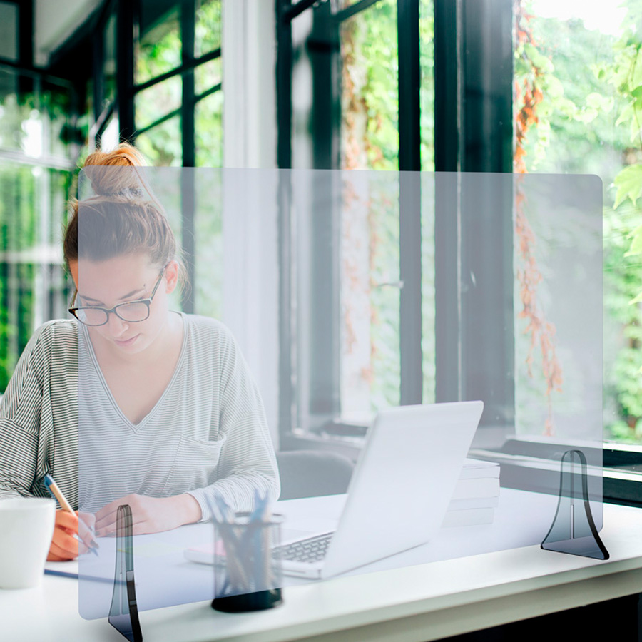 Rexite Plexy Plexiglas Schutzwand