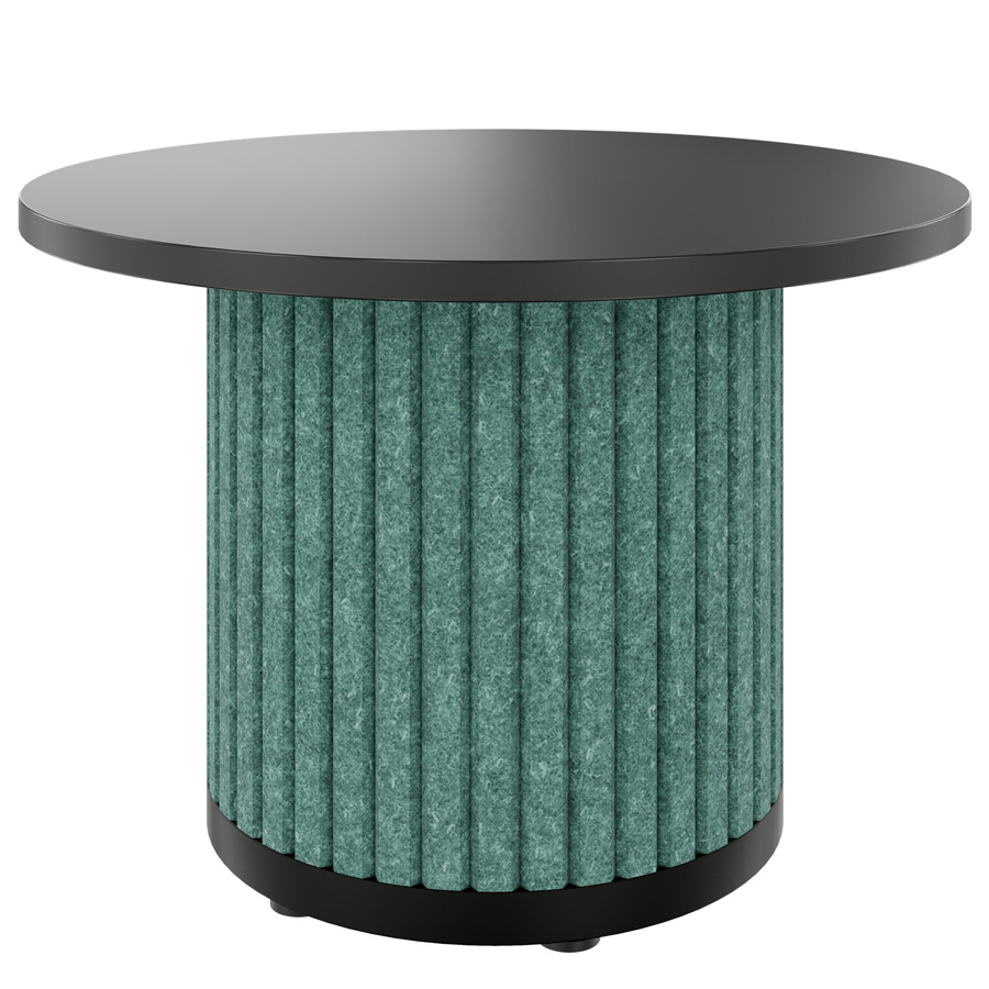 narbutas PARTHOS Coffee Table BA18 Tannengrün