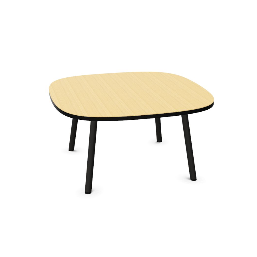 Pully Tisch Cascando Eiche