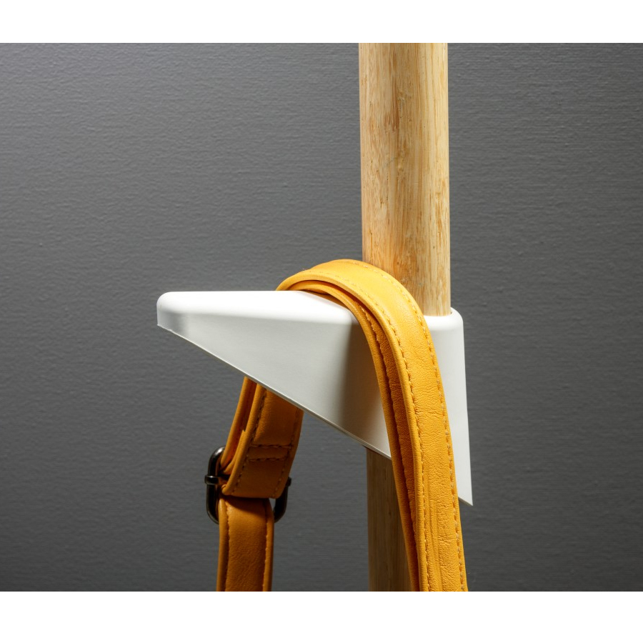 Cascando Bamboo Wall Haken