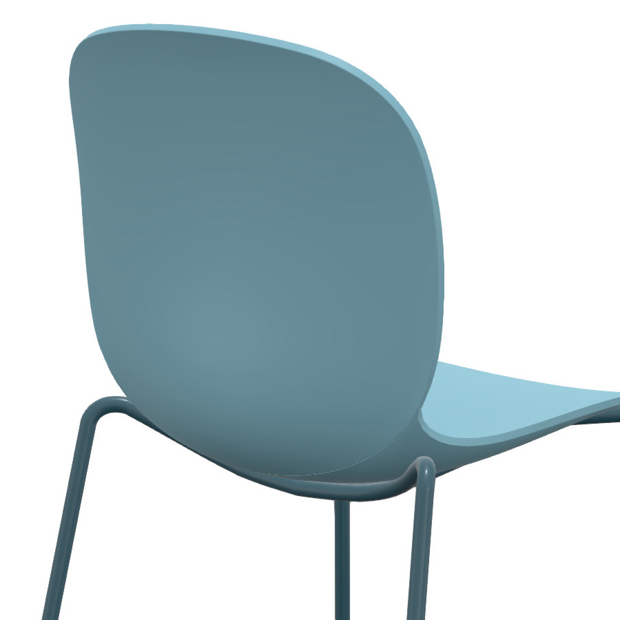 Profim Noor 6050 Seagreen Teal Blue