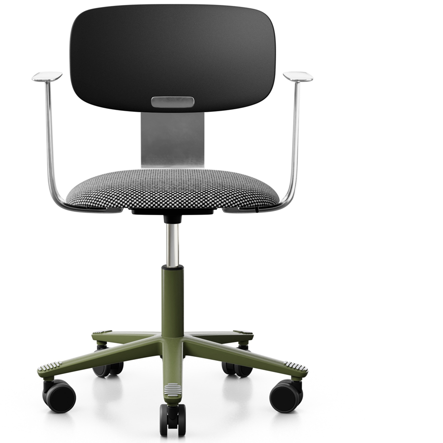 HAG Tion 2140 Bürostuhl konfigurierbar