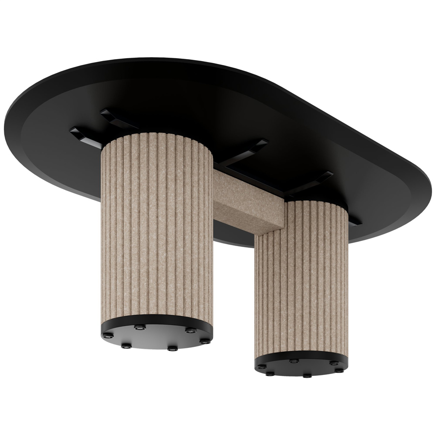 narbutas PARTHOS Konferenztisch Beispielbild