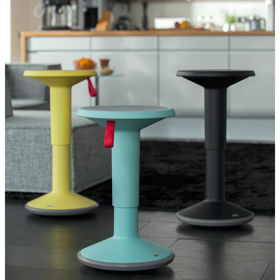 Interstuhl UP Stimmungsbild