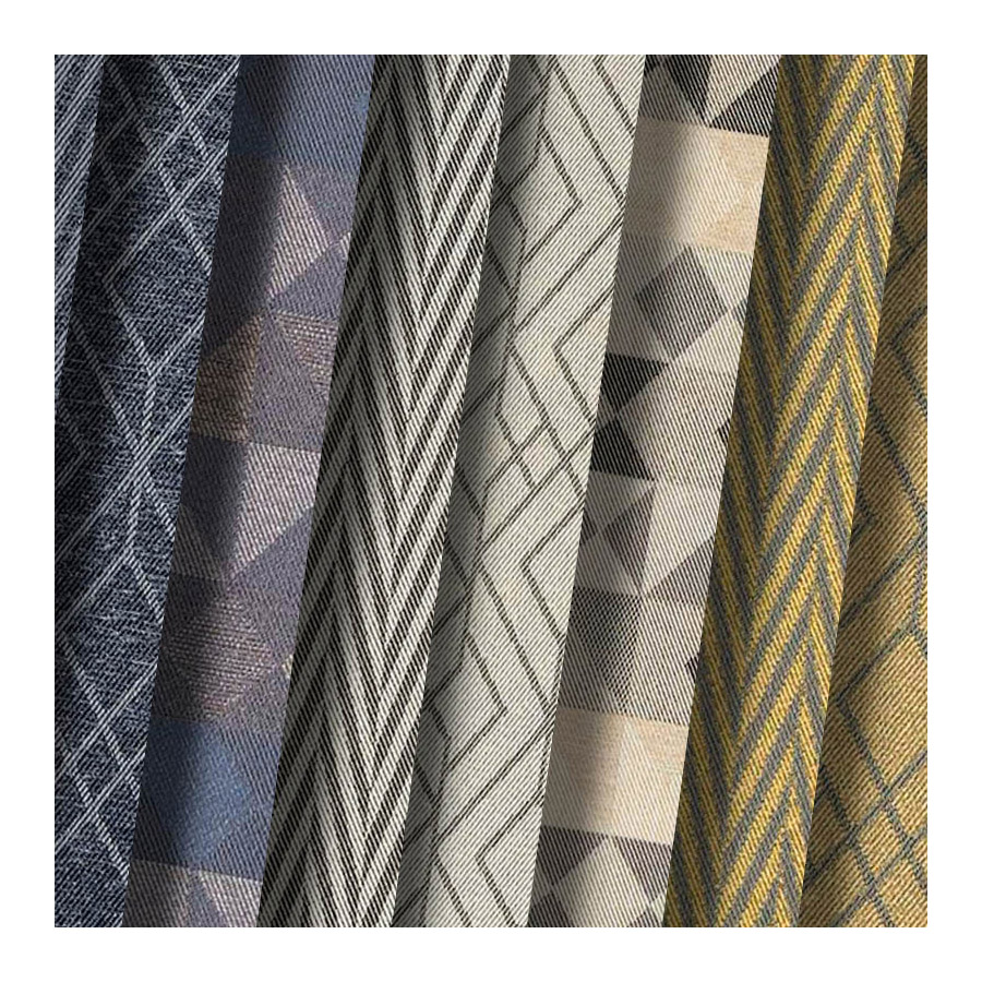 Bezugsstoff JANE VON AUDEJAS