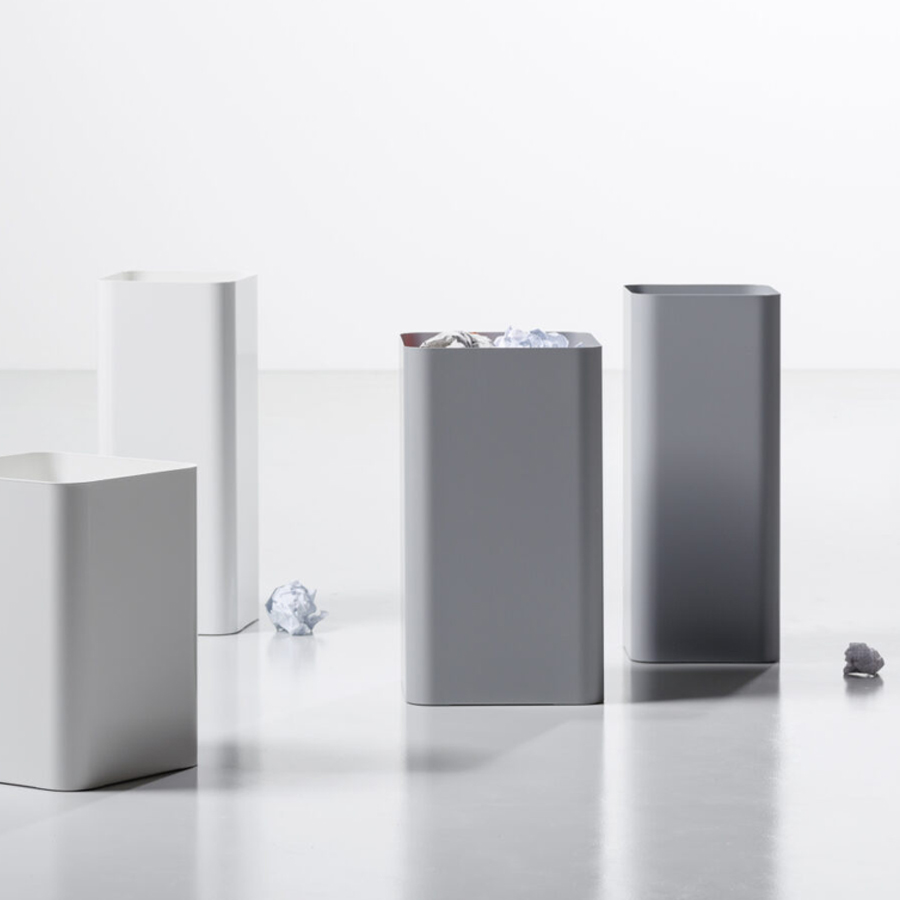 Cascando Flow Papierkorb | Beispielbild