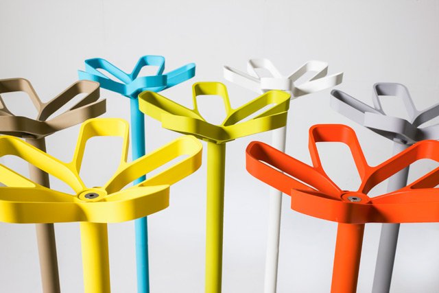 Cascando Flower | Verschiedene Farben