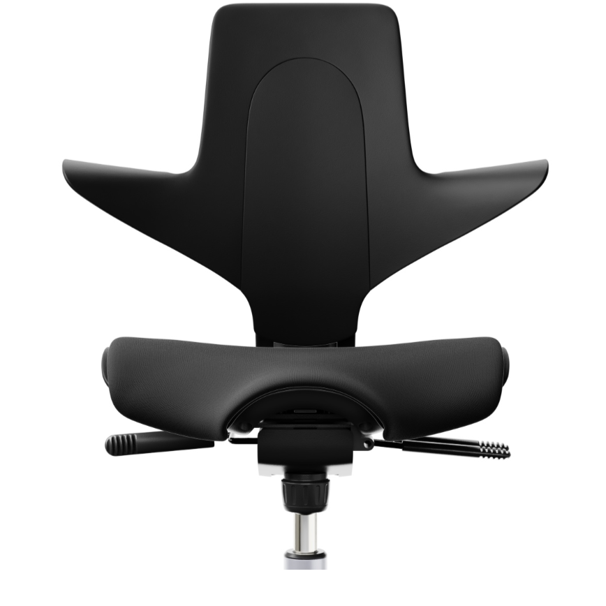 HAG Capisco Puls 8020