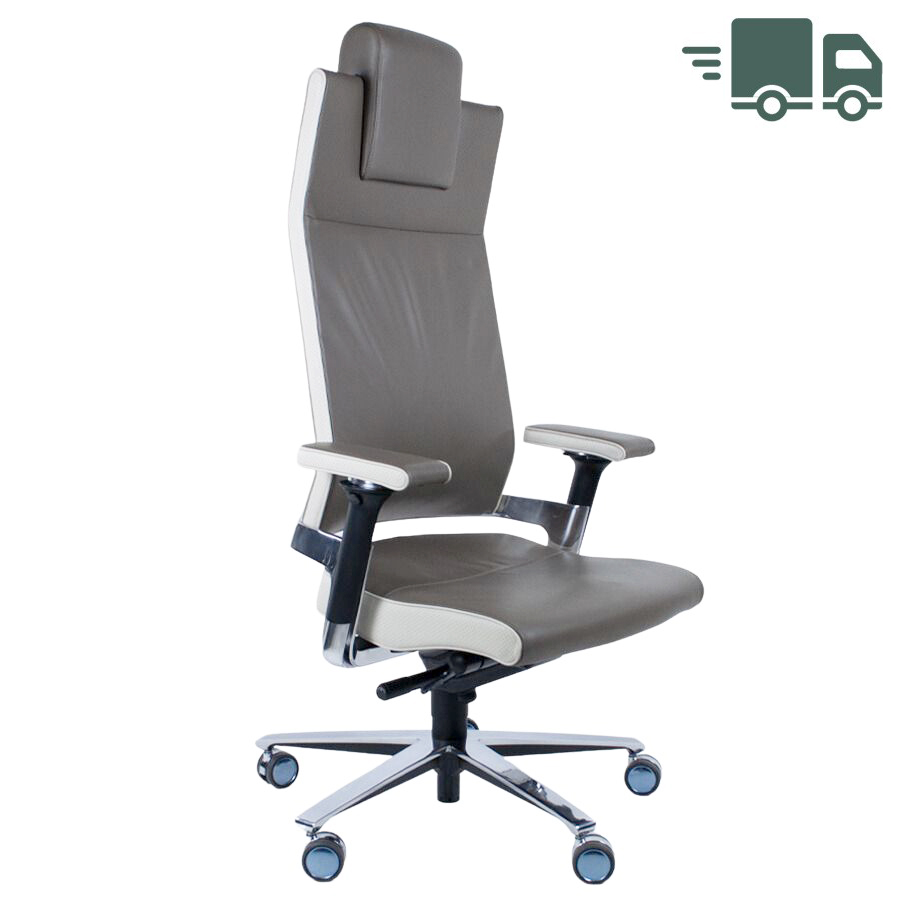 Züco Lacinta EL 595 Farbe Fango