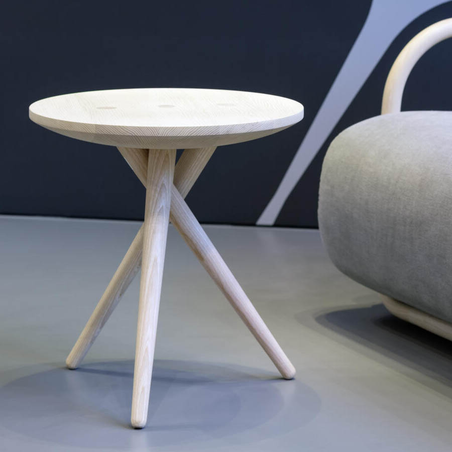 THONET 1025 Beistelltisch - Beistelltisch