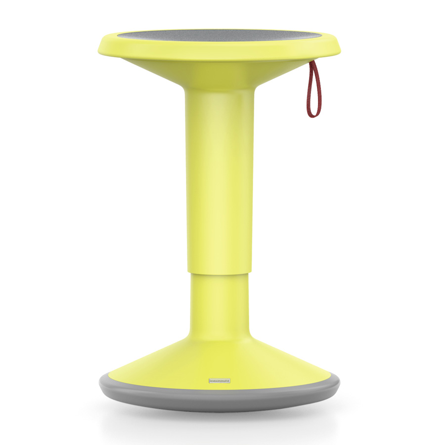 Interstuhl UPis1 Gelb