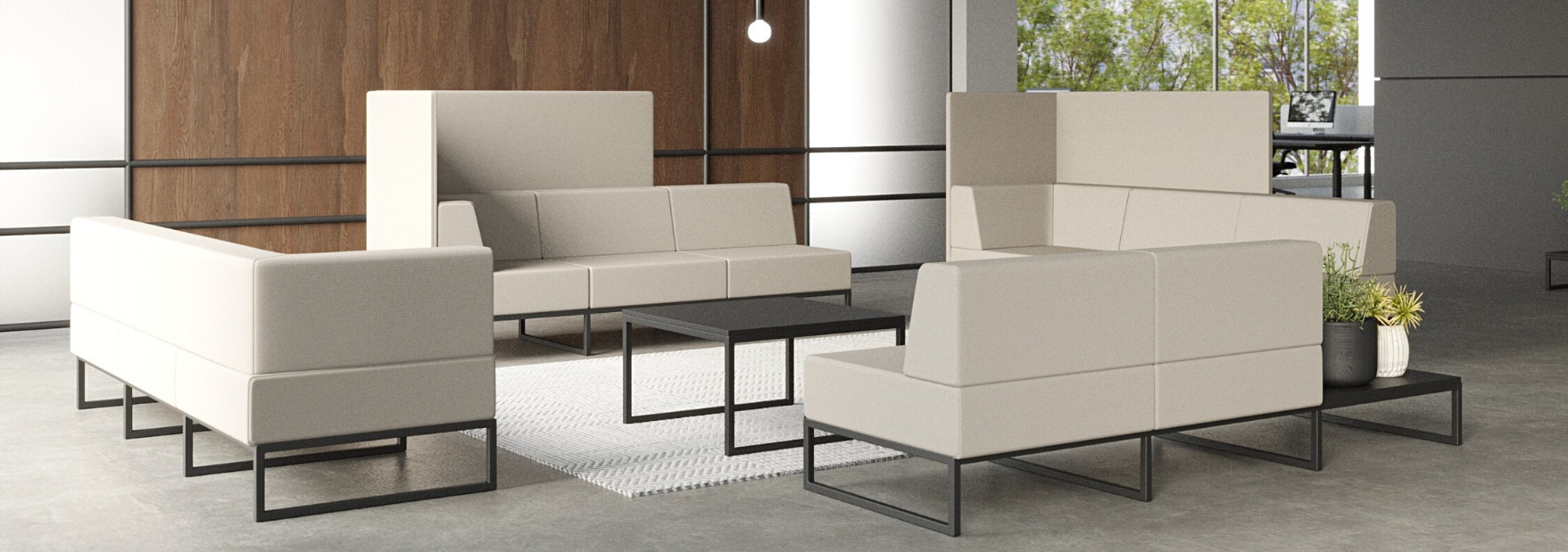 Bejot-PLINT-3-Sitzer-Modulsofa-Akustiksofa-mit-hohen-Ruckwanden