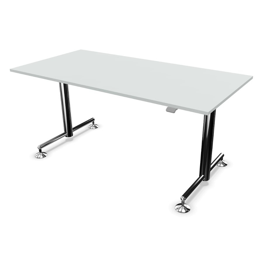 Bosse Modul Space M1-Tisch in Grau