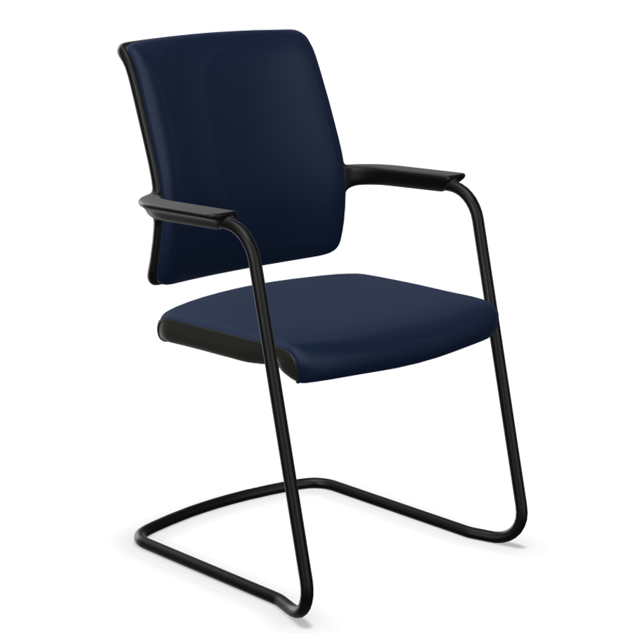 Interstuhl JOYCEis3 (JC51E) kobaltblau