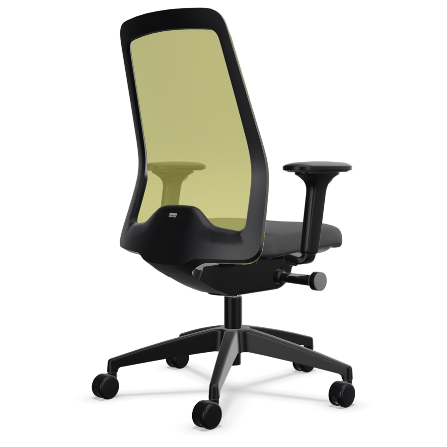 Interstuhl Every EV211 Detailansicht 4