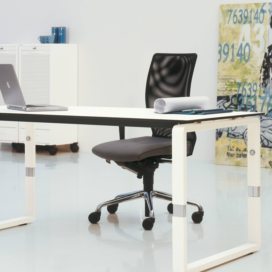 Palmberg Pensum mit Höheneinstellung "Easy Push" - Beispielbild