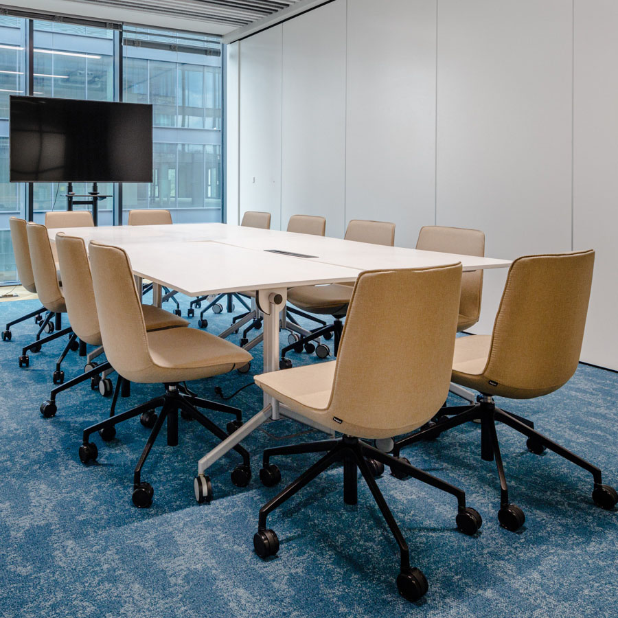 Bejot Lumi Konferenzstuhl Beispielbild