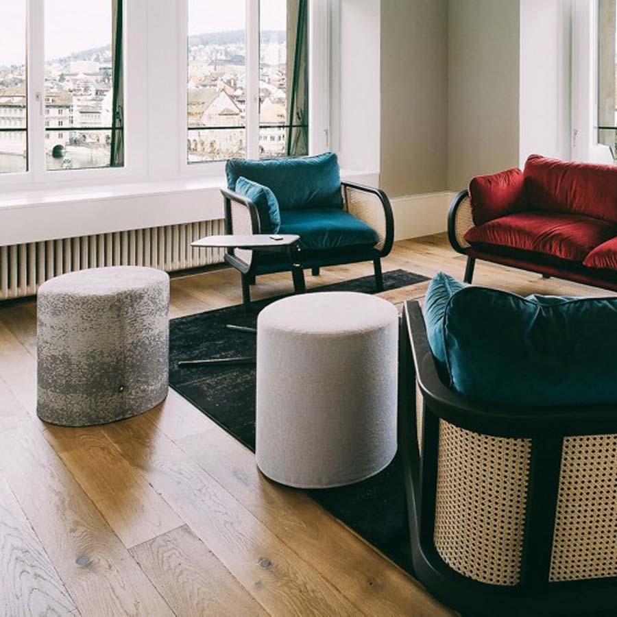 BuzziSpace BuzziSpot Beispielbild