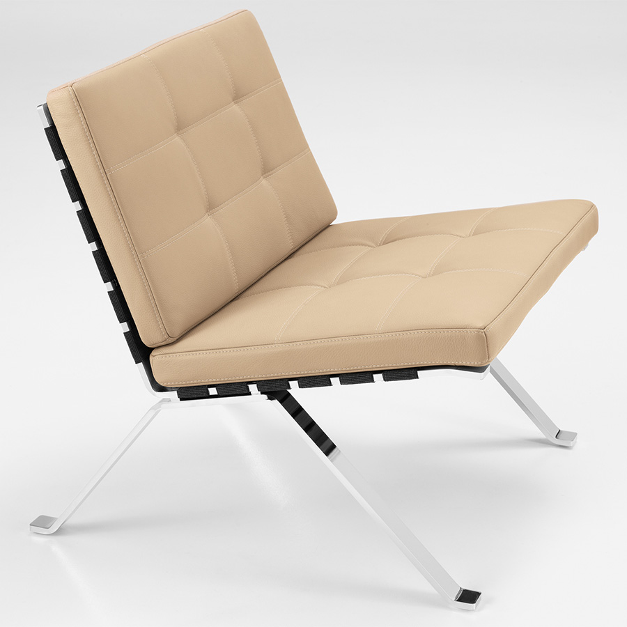 Girsberger Loungesessel Modell 1600