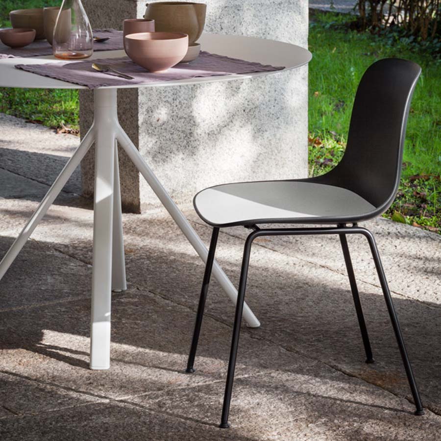 lapalma SEELA S311 Outdoor | Vierbeingestell | Beispielbild