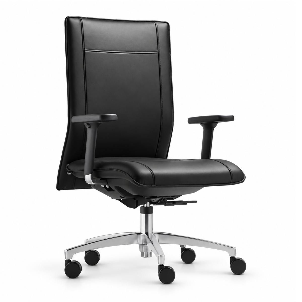 Dauphin Cento Miglia 24h XXL MM 0783 Bürostuhl