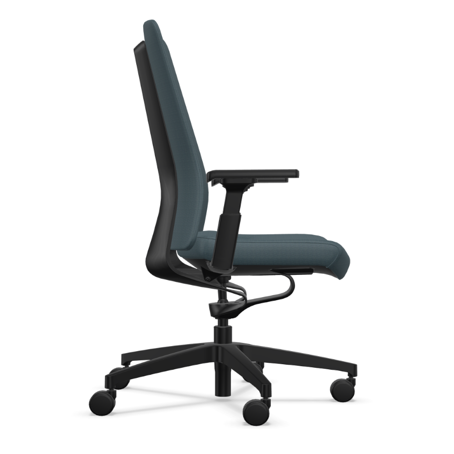 Interstuhl PUREis3 PU113 - Profilansicht