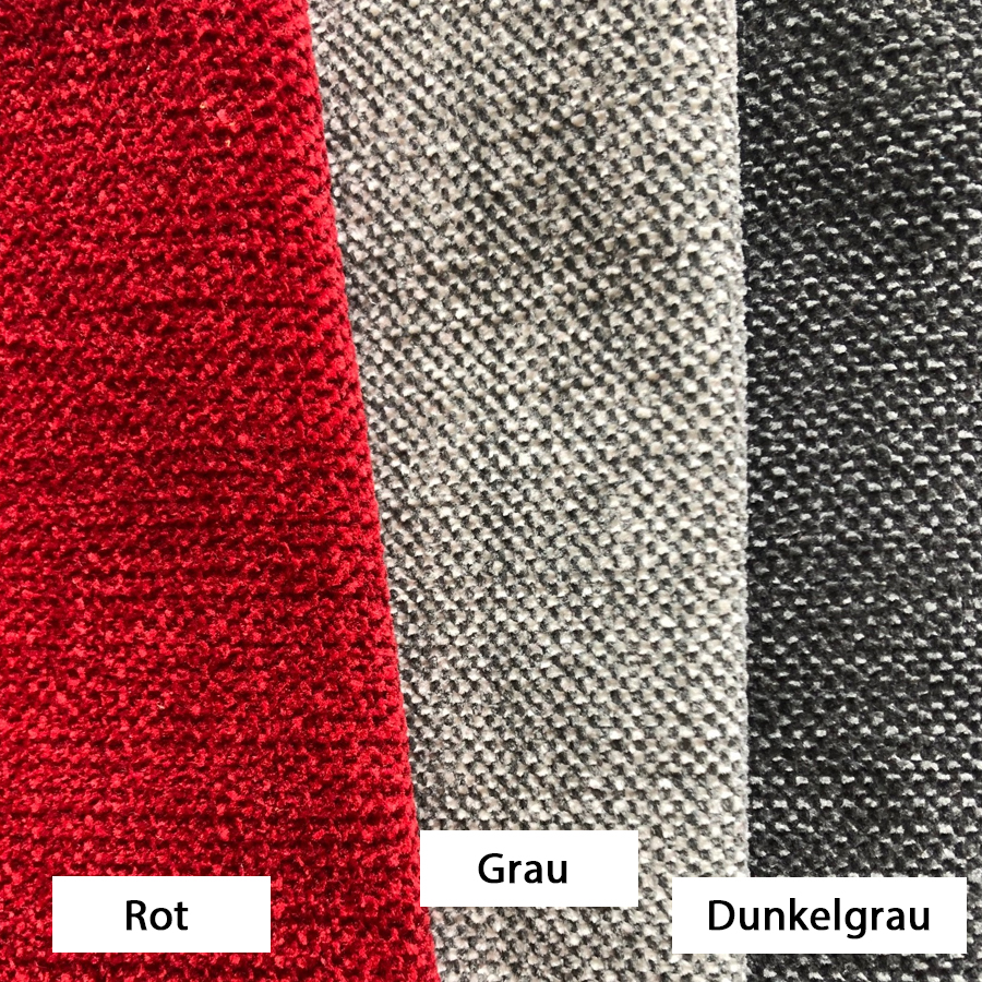 Farbübersicht - V39 - Chenillegewebe